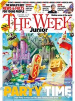The Week Junior